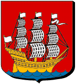 Blason : Morlaix