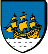 Blason : Paimbœuf