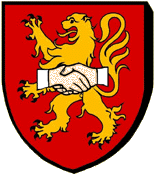 Blason : Venant