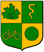 Blason : Victor