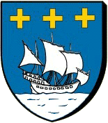 Blason : Bernières sur Mer