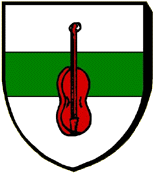 Blason : Zaccaria