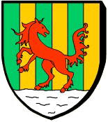 Blason : Zebidi