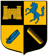 Blason : Zoé